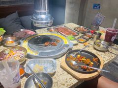 -朴安胖·韩国烤肉(沈阳店)