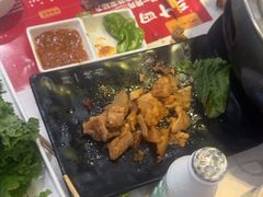 -鲜一烤肉(沈北店)