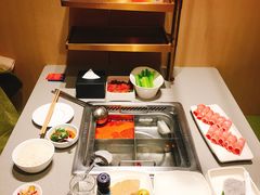 -海底捞火锅(关山保利店)