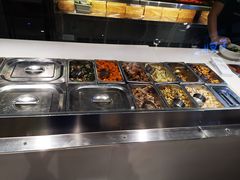 -CALIFORKS加州叉子轻食(朝阳门店)