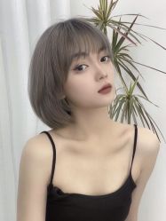 -MOKA HAIR SALON 烫染造型