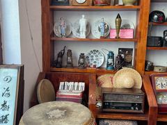 -红色根据地文化主题酒店(太湖街店)