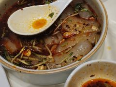 -老爷庙风味美食府(魏都大道店)