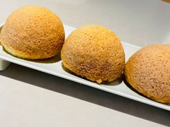 酥皮山楂叉烧包-蔡澜点心·粤菜(丽泽天街店)