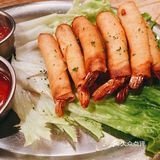 碳水午餐走一个