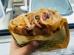 -刘氏方酥锅盔(古城总店)