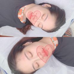 -久匠·纹眉半永久野生眉