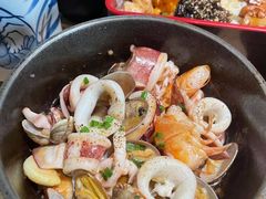 -沼津港精致料理·寿喜烧·烧鸟(青浦宝龙广场日料榜单店)