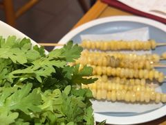 -1078號老北京涮肉(松柏店)