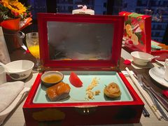 -江上荟·创意中国菜(绿地缤纷城店)