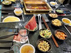 -王家渡火锅店(棕榈泉店)