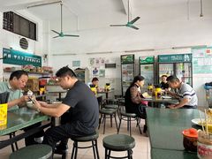 -东盛美食(东城南路店)