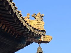 -普陀宗乘之庙(小布达拉宫)