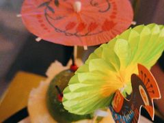 -桂满陇·桃花院落(长泰广场店)