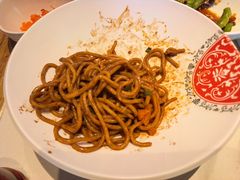 -不是烧烤·武汉大排档(亚运村店)