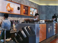 -星巴克臻选(南京艾尚天地店)