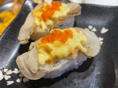 -山盛创作料理·Yamamori(珠宾店)