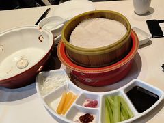 -大鸭梨烤鸭(甘家口店)
