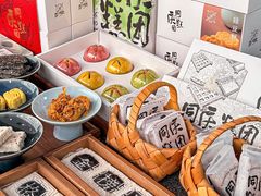 -同庆楼(滨湖万达广场店)