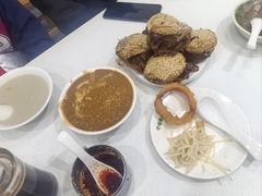 -老磁器口豆汁店(天坛店)