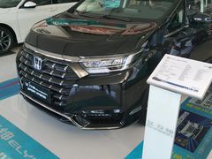 -北京鑫伯龙东风本田4S店(丰台区店)
