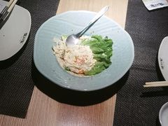 -德川家日本料理(顺义华联店)