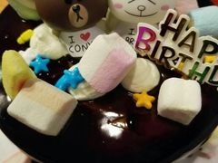 -卡漫莫尼蛋糕(徐汇店)