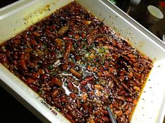 【隆府必点】传统毛血旺-杨记隆府(汉街店)