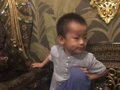 -Siam泰餐厅(水上公园店)