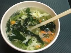 -赛百味(时代广场店)