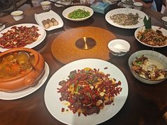 -小喜客·云南特色菜(纳西庭院店)