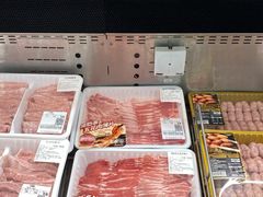 -山姆会员商店(西溪店)