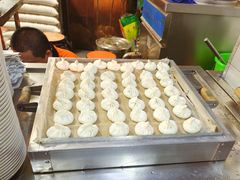 -津门张记包子铺(华昌道店)