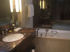 -济南富力凯悦酒店