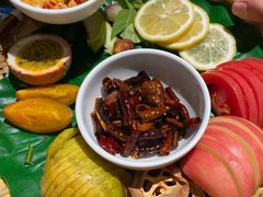 -云尊府云南菜·蒸汽石锅鱼(学清路店)