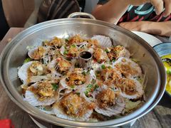 -今鲜源大酒店·中华餐饮名店(新湛路店)