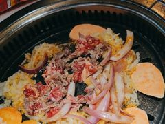 -杨记齐齐哈尔烤肉(总店)