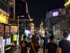 -梨泰院