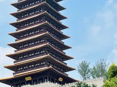 -牛首山文化旅游区