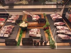 -MEAT MATE 鲜食肉铺(凤凰汇·里巷店)