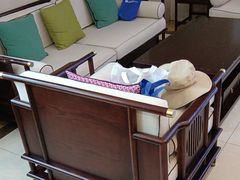 -香山湖渔家大院