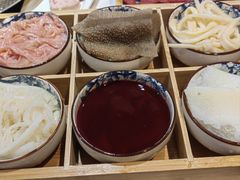 -巴邑火锅·鲜切牛肉(萧山银隆店)