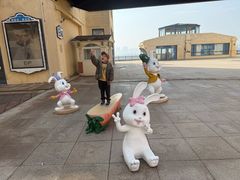-青岛海泉湾度假区温泉