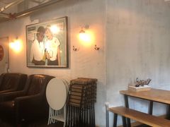 大堂-Alimentari早午餐(安福路店)