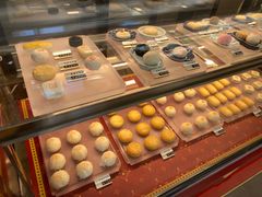 -京宴点心局