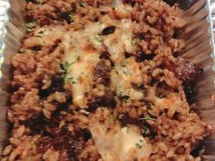 牛肉芝士焗饭-宅恩特披萨(百汇城店)
