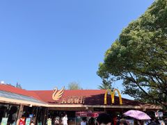 -上海野生动物园
