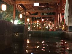 -西安国际创新人才交流中心•药浴温泉