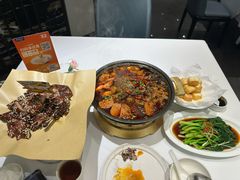 -眉州东坡(清河万象汇店)