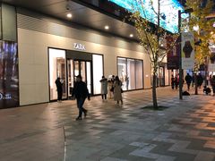 -ZARA(沈阳大悦城店)